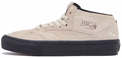 Vans Dime x Half Cab 'Cream Black' VN0A5KYATAN(YC) Vans Dime x Half Cab 'Cream Black' VN0A5KYATAN(YC)