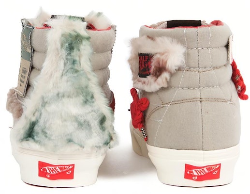 Vans DIY Hi VLT LX 'Tahun Kelinci' VN0009RB448 Purchase Vans DIY Hi VLT LX 'Tahun Kelinci' VN0009RB448