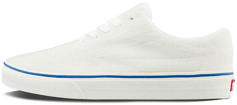 Vans DIY 低筒 'Heritage - 白色多彩' VN0A5DXI9LH Lookbook Vans DIY 低筒 'Heritage - 白色多彩' VN0A5DXI9LH