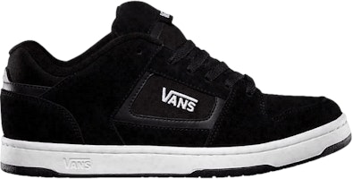 Vans Docket 'Black White' VN000KWN0XT Vans Docket 'Black White' VN000KWN0XT