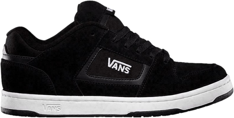 Vans Docket 'Negro Blanco' VN000KWN0XT Buy Vans Docket 'Negro Blanco' VN000KWN0XT