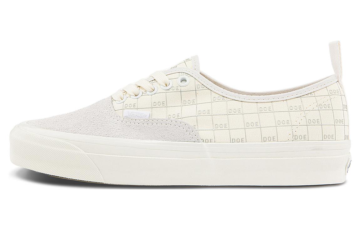 authentic vault lx