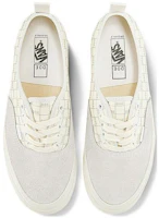 Lookbook Vans DOE Vault Authentic LX 'Crema' VN0A5FBDCAB
