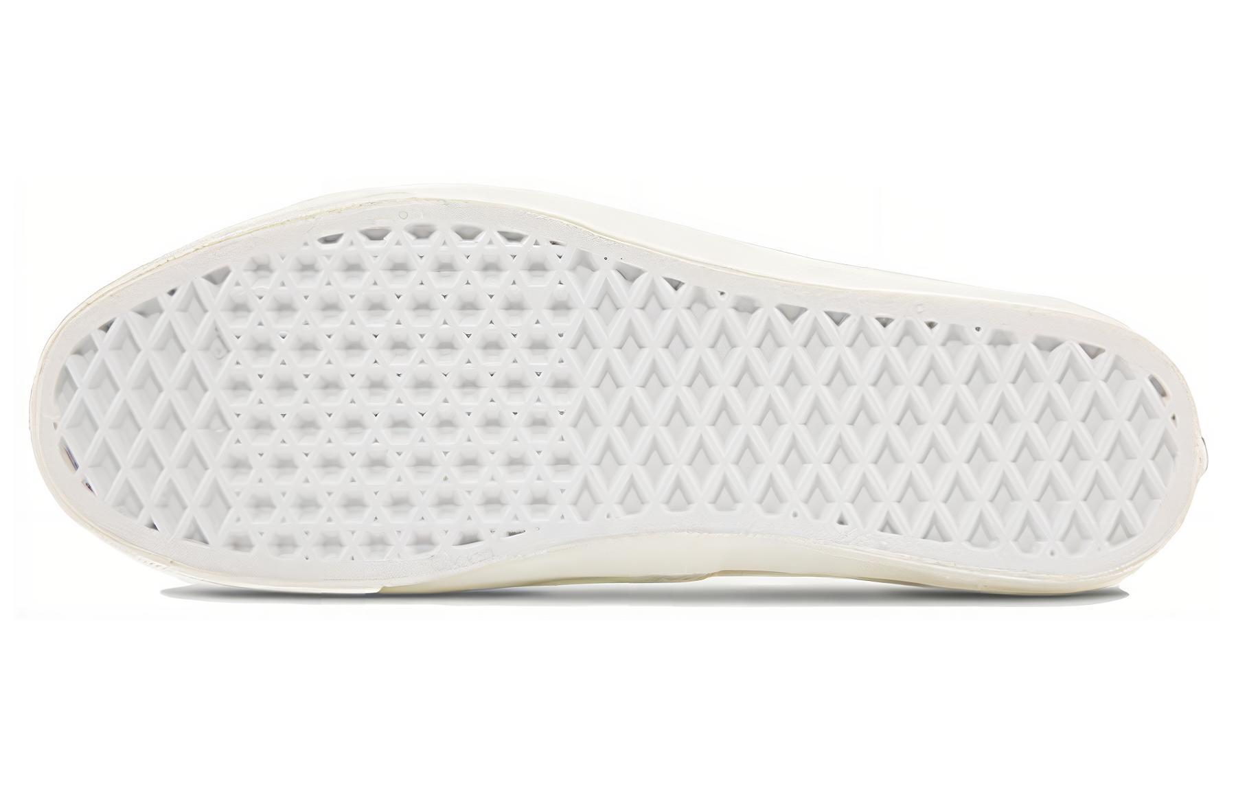 Vans DOE Vault Authentic LX 'Cream' 圖 5