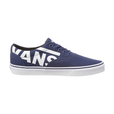 Vans Doheny 'Big Logo - Dark Denim'