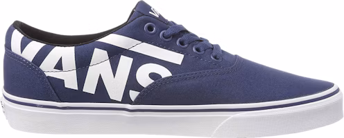 Vans Doheny 'Big Logo - Dark Denim' VN0A3MTFRYI Vans Doheny 'Big Logo - Dark Denim' VN0A3MTFRYI