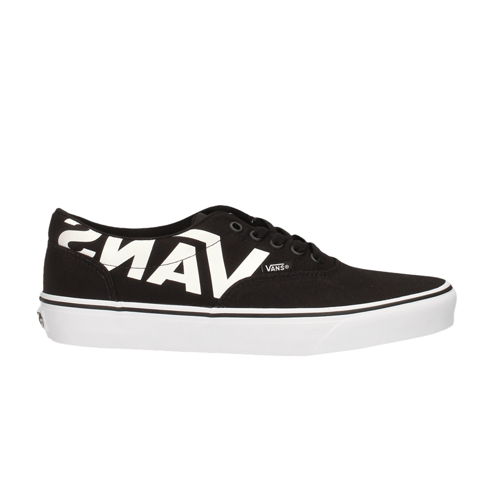 Vans Doheny 'Big Logo' VN0A3MTFRYH