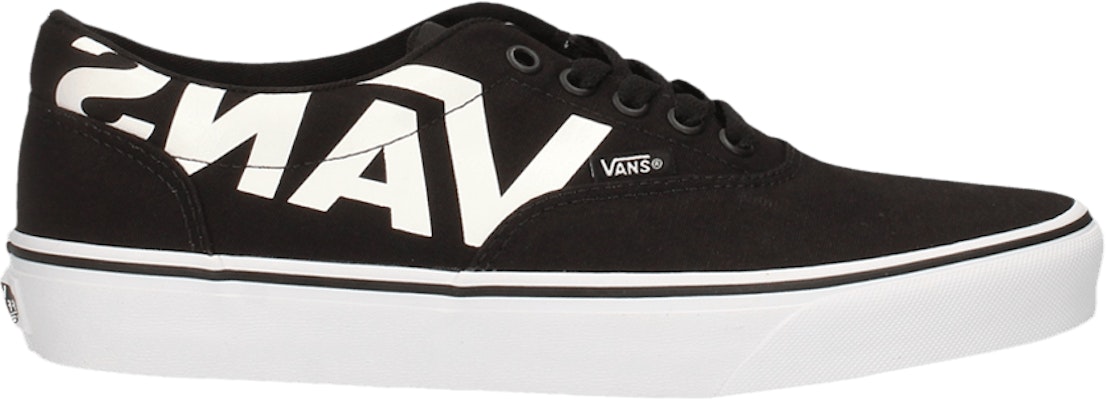 Vans Doheny 'Big Logo' VN0A3MTFRYH Buy Vans Doheny 'Big Logo' VN0A3MTFRYH