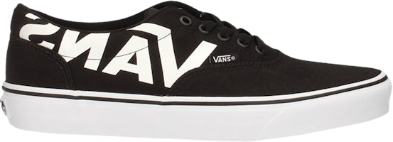 Vans Doheny 'Big Logo' VN0A3MTFRYH Vans Doheny 'Big Logo' VN0A3MTFRYH