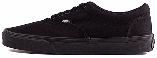 Vans Doheny 'Black' VN0A3MTF186 Vans Doheny 'Black' VN0A3MTF186
