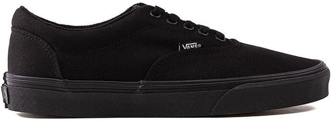 Vans Doheny 'Black' VN0A3MTF186 Order Vans Doheny 'Black' VN0A3MTF186
