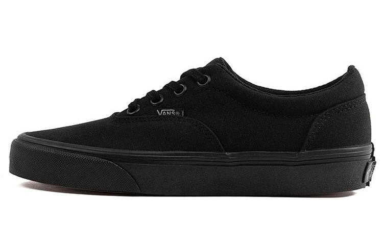 Vans Doheny 'Black' VN0A3MVZ186