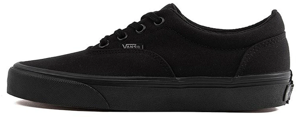 Vans Doheny ''Schwarz'' VN0A3MVZ186 Buy Vans Doheny ''Schwarz'' VN0A3MVZ186