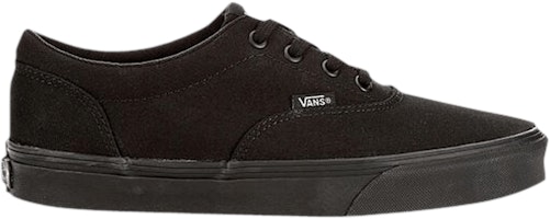 Vans Doheny 'Black' VN0A3MVZ186 Vans Doheny 'Black' VN0A3MVZ186