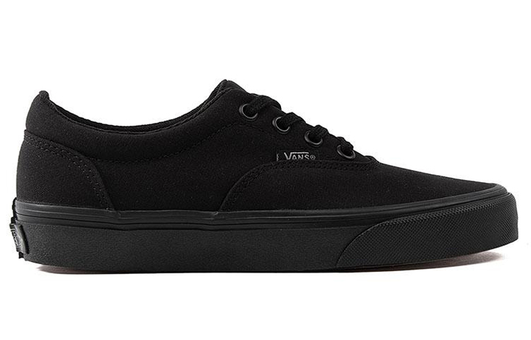 Order Vans Doheny ''Schwarz'' VN0A3MVZ186