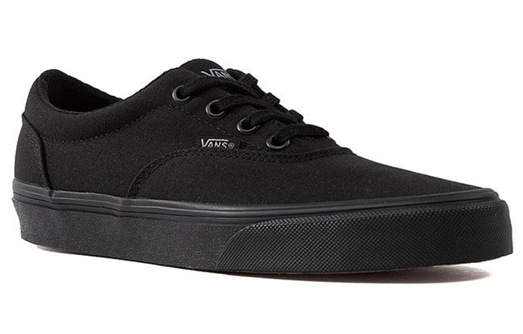 Lookbook Vans Doheny ''Schwarz'' VN0A3MVZ186