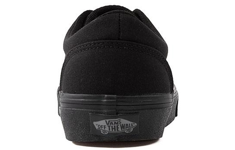 Purchase Vans Doheny ''Schwarz'' VN0A3MVZ186