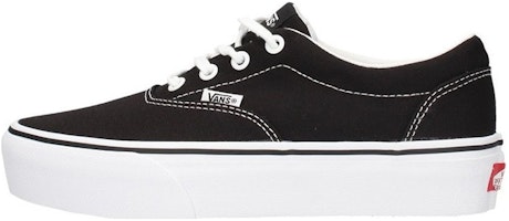 Vans Doheny 'Black' VN0A4U21187 Vans Doheny 'Black' VN0A4U21187