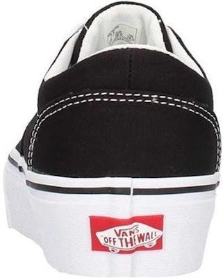 Vans Doheny 'Hitam' Sneakers VN0A4U21187 Shop Vans Doheny 'Hitam' Sneakers VN0A4U21187