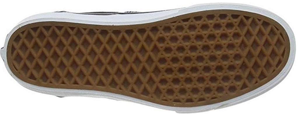 Vans Doheny 'Hitam' Sneakers VN0A4U21187 Purchase Vans Doheny 'Hitam' Sneakers VN0A4U21187