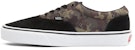 Vans Doheny Sneakers Hitam/Warni-warni VN0A5EDT0QM