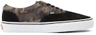 Vans Doheny Sneakers Hitam/Warni-warni VN0A5EDT0QM