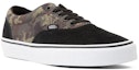 Lookbook Vans Doheny Sneakers Hitam/Warni-warni VN0A5EDT0QM