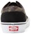 Vans Doheny Sneakers Hitam/Warni-warni VN0A5EDT0QM