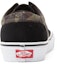 Purchase Vans Doheny Sneakers Hitam/Warni-warni VN0A5EDT0QM