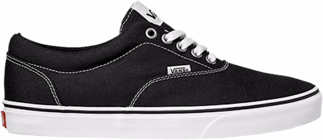 Vans Doheny 'Black White' VN0A3MTF187 Vans Doheny 'Black White' VN0A3MTF187