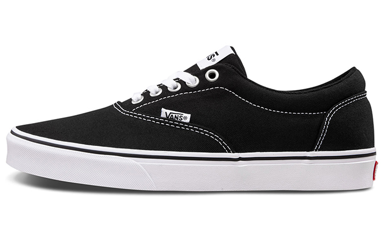 Vans Doheny 'Black White' VN0A3MTF187