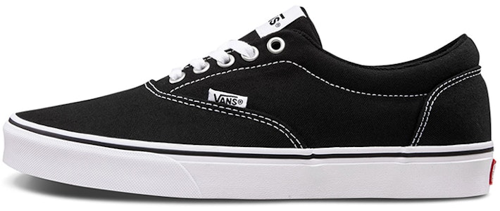 Vans Doheny 'Negro Blanco' VN0A3MTF187 Buy Vans Doheny 'Negro Blanco' VN0A3MTF187