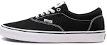 Buy Vans Doheny 'Black White' VN0A3MTF187