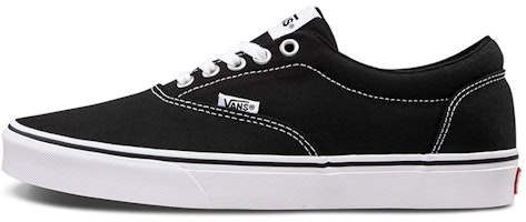 Vans Doheny 'Black White' VN0A3MTF187 Vans Doheny 'Black White' VN0A3MTF187
