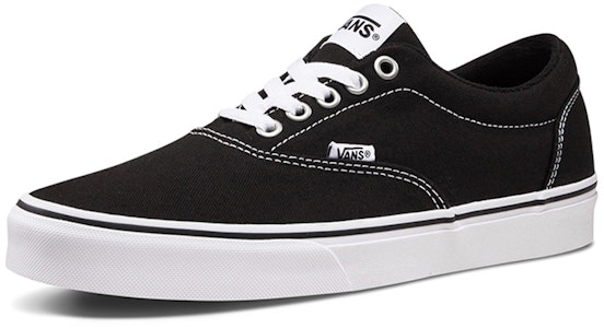 Vans Doheny 'Negro Blanco' VN0A3MTF187 Order Vans Doheny 'Negro Blanco' VN0A3MTF187