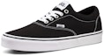 Order Vans Doheny 'Black White' VN0A3MTF187