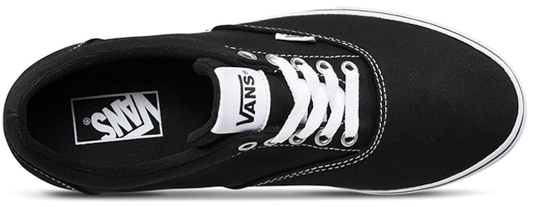 Vans Doheny 'Negro Blanco' VN0A3MTF187 Lookbook Vans Doheny 'Negro Blanco' VN0A3MTF187