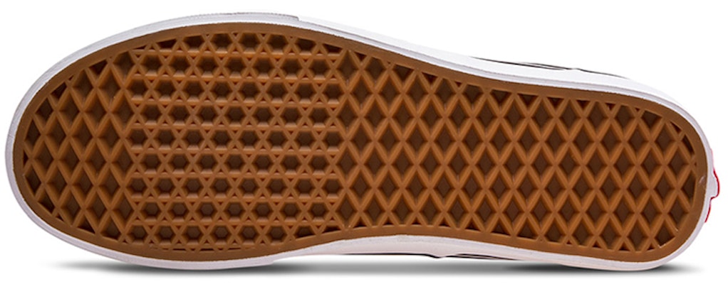 Vans Doheny 'Negro Blanco' VN0A3MTF187 Shop Vans Doheny 'Negro Blanco' VN0A3MTF187