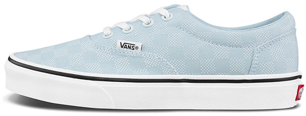 (Women) Vans Doheny 'Checker Dot - Ballad Blue' VN0A3MVZ3QN Buy (Women) Vans Doheny 'Checker Dot - Ballad Blue' VN0A3MVZ3QN