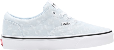Vans Doheny 'Checker Dot - Ballad Blue' VN0A3MVZ3QN Vans Doheny 'Checker Dot - Ballad Blue' VN0A3MVZ3QN