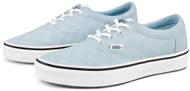Vans Doheny 'Checker Dot - Biru Ballad' VN0A3MVZ3QN Order Vans Doheny 'Checker Dot - Biru Ballad' VN0A3MVZ3QN