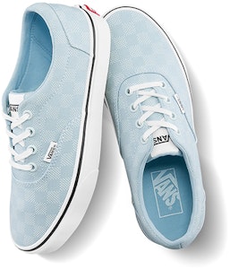 Vans Doheny 'Checker Dot - Biru Ballad' VN0A3MVZ3QN Shop Vans Doheny 'Checker Dot - Biru Ballad' VN0A3MVZ3QN