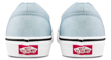 ヴァンズ ドーヘニー チェッカー ドット (バラッドブルー) VN0A3MVZ3QN Purchase ヴァンズ ドーヘニー チェッカー ドット (バラッドブルー) VN0A3MVZ3QN