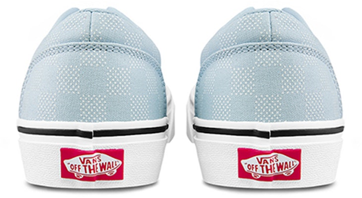 Vans Doheny '棋盘点 - 抒情蓝' VN0A3MVZ3QN Purchase Vans Doheny '棋盘点 - 抒情蓝' VN0A3MVZ3QN