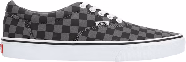Vans Doheny 'Checkerboard - Black Pewter' VN0A3MTFEO0 Vans Doheny 'Checkerboard - Black Pewter' VN0A3MTFEO0