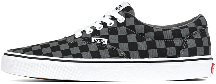 vans-doheny-checkerboard-black-pewter