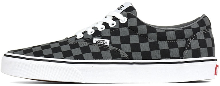 반스 도헤니 "체커보드 - 블랙 퓨터" VN0A3MTFEO0 Buy 반스 도헤니 "체커보드 - 블랙 퓨터" VN0A3MTFEO0