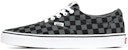 Vans Doheny 'Checkerboard - Black Pewter' VN0A3MTFEO0