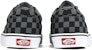 Vans Doheny 'Checkerboard - Black Pewter' VN0A3MTFEO0