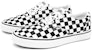 Vans Doheny 'Checkerboard - Black White' VN0A3MVZHRK